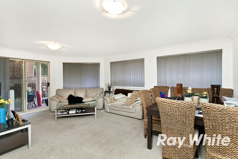 5/8 Bond Street, HURSTVILLE, NSW 2220