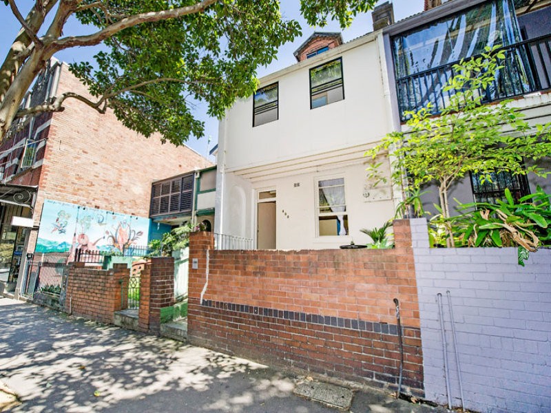 493 Crown Street, SURRY HILLS, NSW 2010