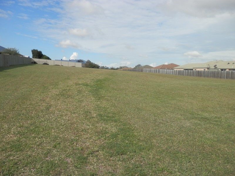 Lot 59 Poinsettia Street, FLINDERS VIEW, QLD 4305