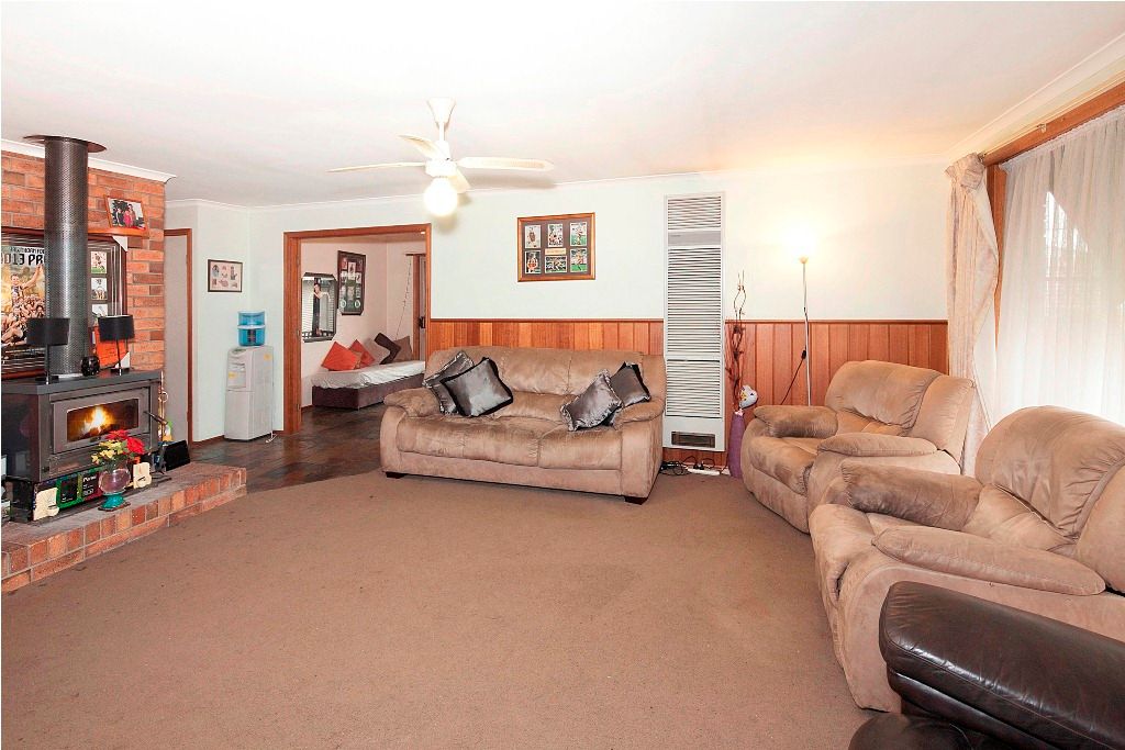 20 Panorama Drive, DELACOMBE, VIC 3356