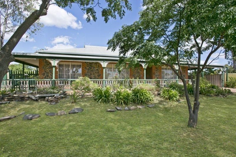 3 Cleland Court, WILLASTON SA 5118