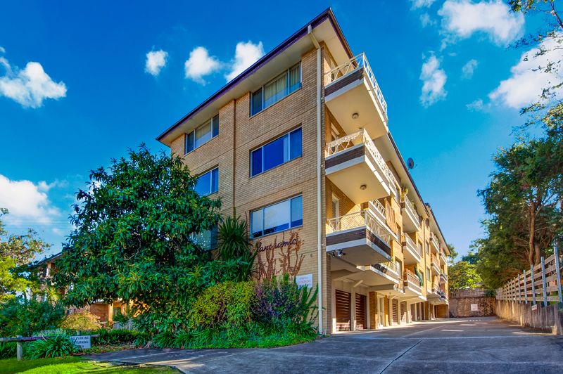 6 Lane Cove Road, RYDE NSW 2112