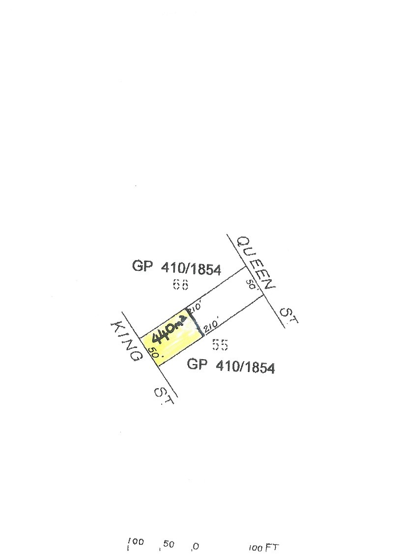 Portion of 17 Queen Street, ALBERTON, SA 5014