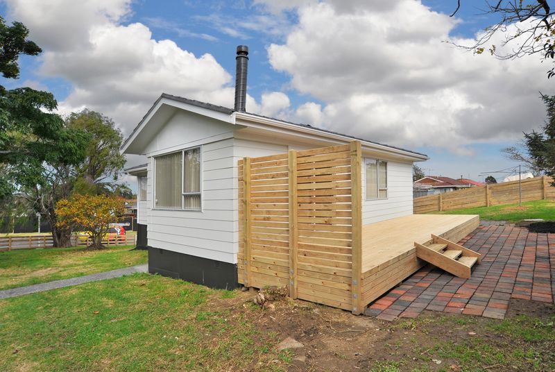 Potential Plus - Randwick Park