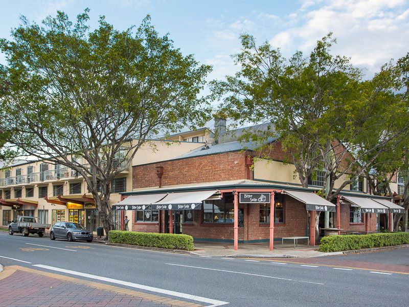 51/166 Sydney Street, New Farm, QLD 4005