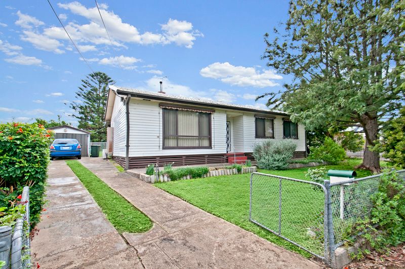 40 Hender Avenue, KLEMZIG SA 5087
