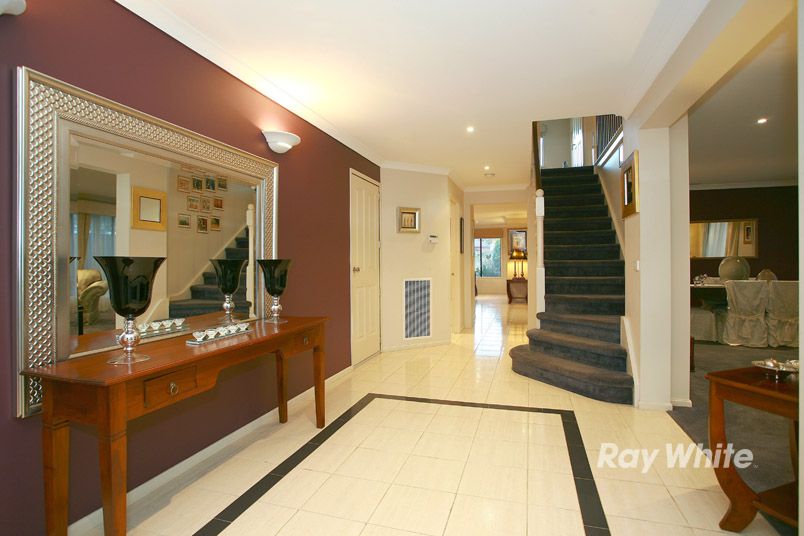 9 Crabapple Close, LYNDHURST, VIC 3975