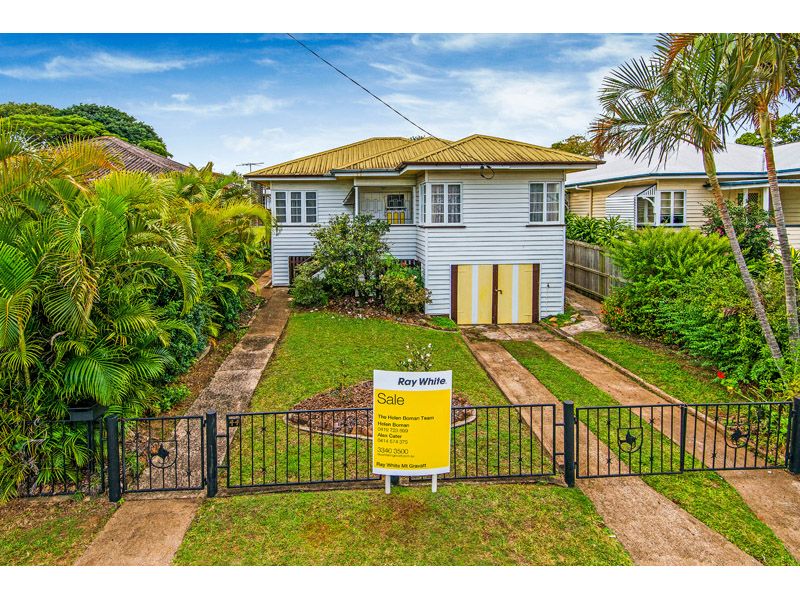 44 Archer Street, UPPER MOUNT GRAVATT, QLD 4122