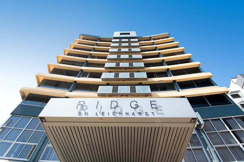 66/189 Leichhardt Street, SPRING HILL, QLD 4000