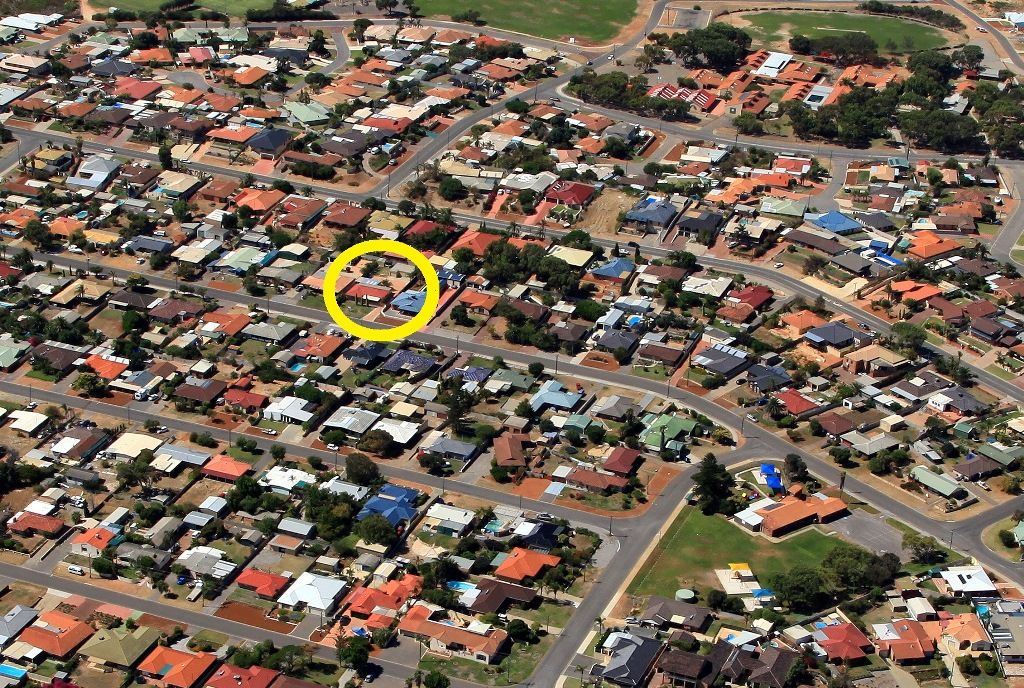19 Paringa  Street, MOUNT TARCOOLA, WA 6530