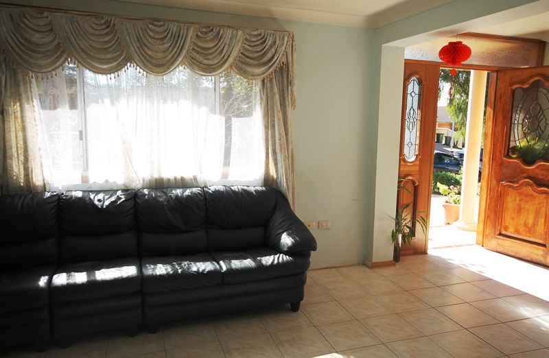 GREEN VALLEY, NSW 2168