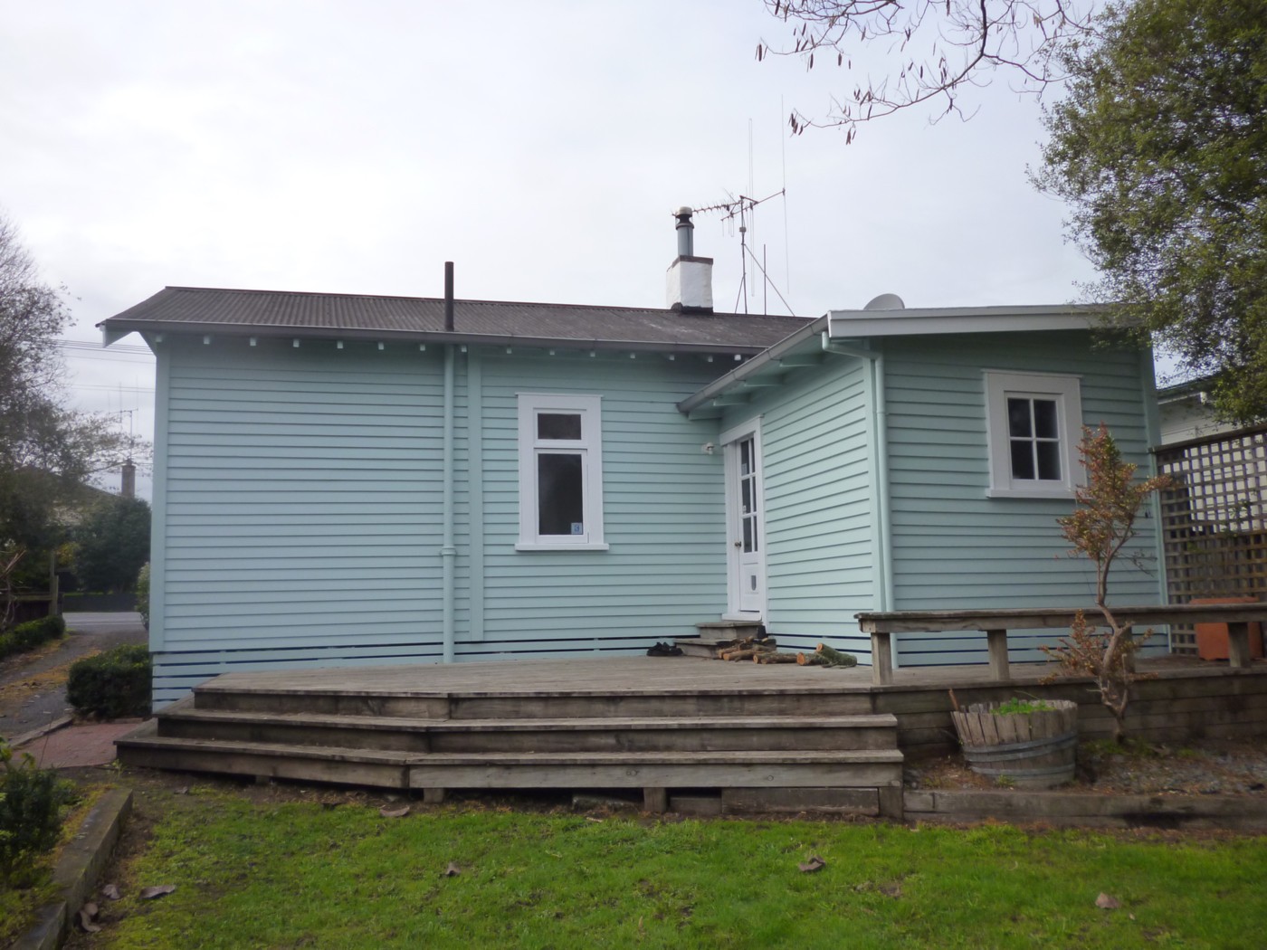 104 Queens Avenue, FRANKTON, Hamilton City