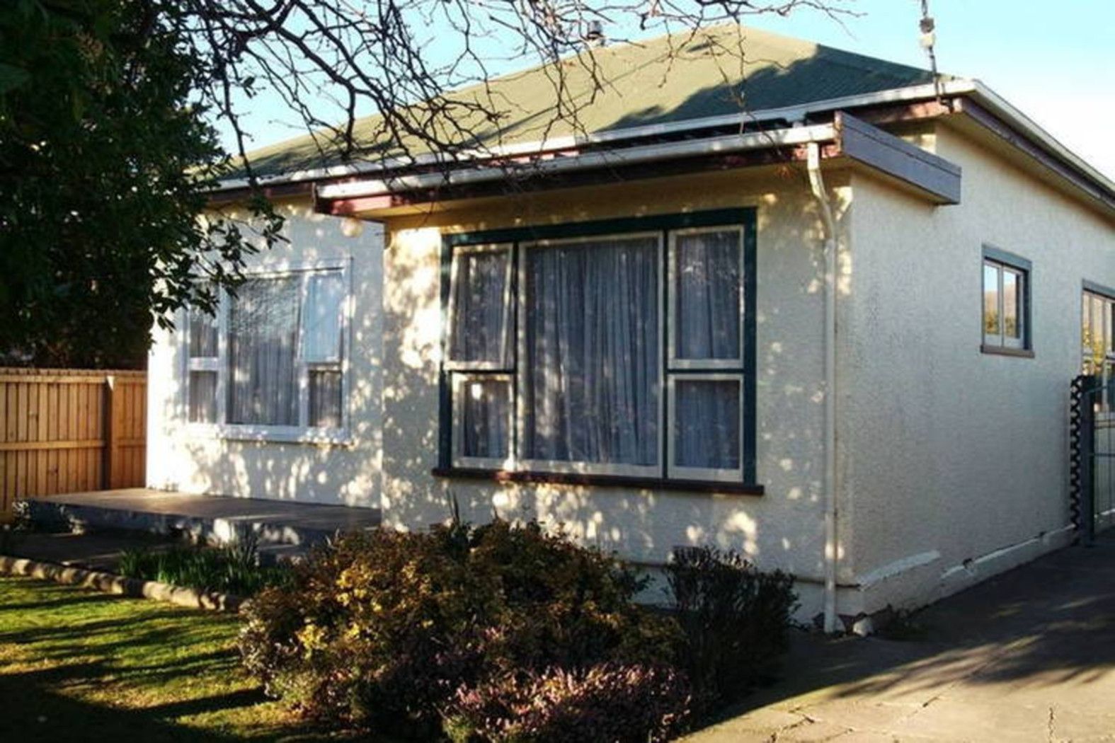 21 Rutherford Street, WOOLSTON, Christchurch City