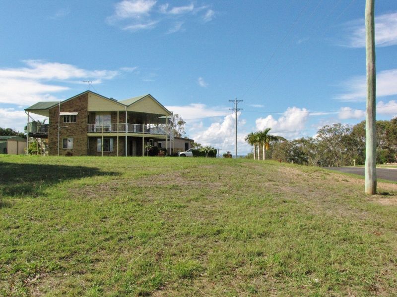 802 River Heads Road, RIVER HEADS, QLD 4655