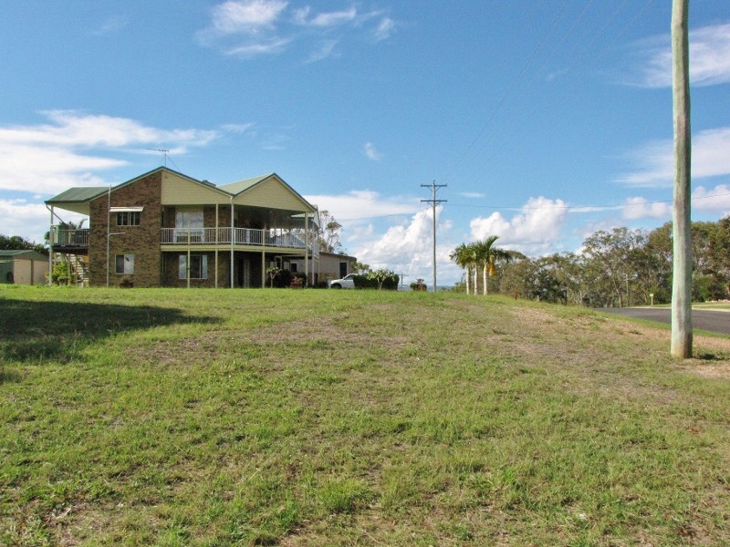 802 River Heads Road, RIVER HEADS, QLD 4655