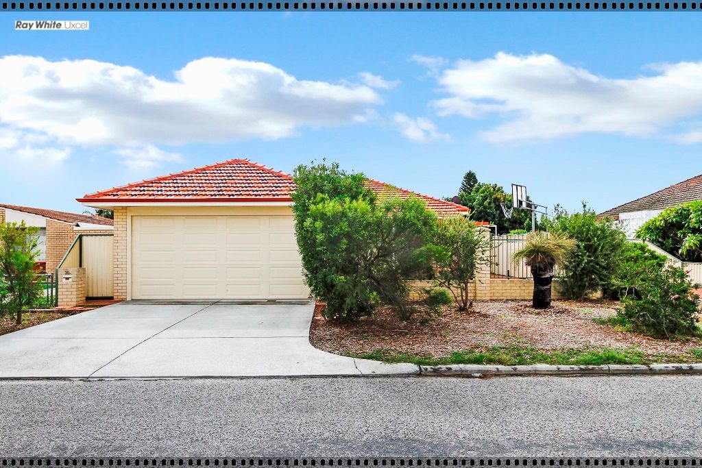 30 Turon Street, MORLEY WA 6062