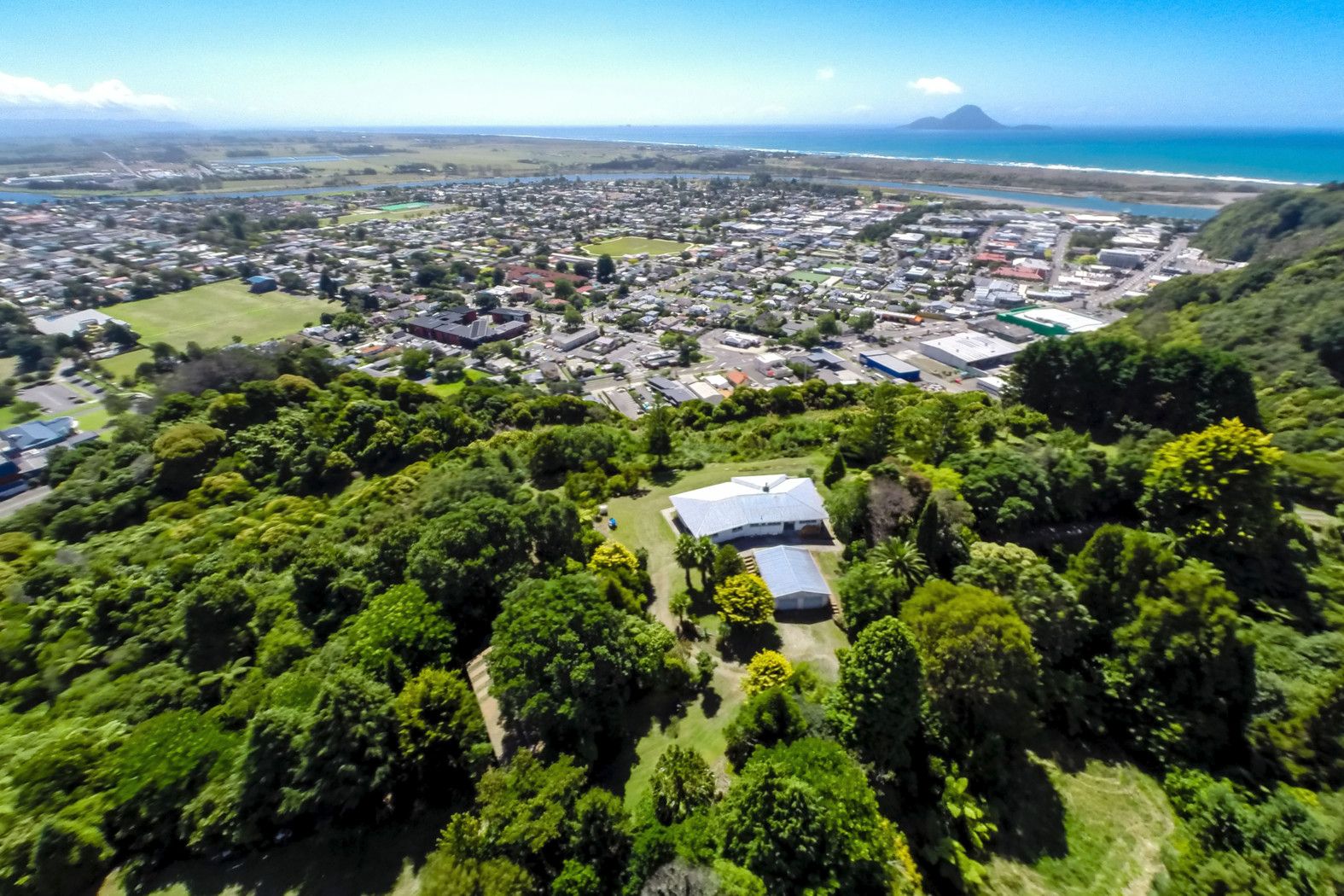 80 and 82 Gorge Road and 70 Waiewe Street, WHAKATANE, Whakatane District