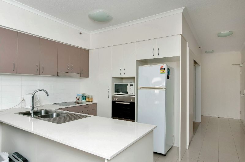 Unit 1001 'Aspire Apartments' 11 Ellenborough Street, WOODEND, QLD 4305