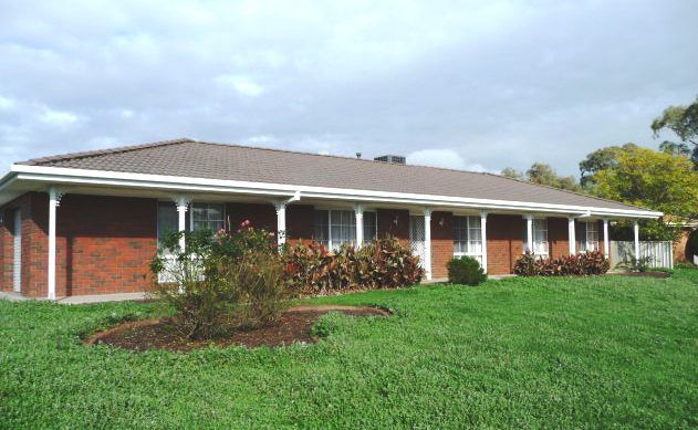 13 Howqua Circuit, Wodonga VIC 3690