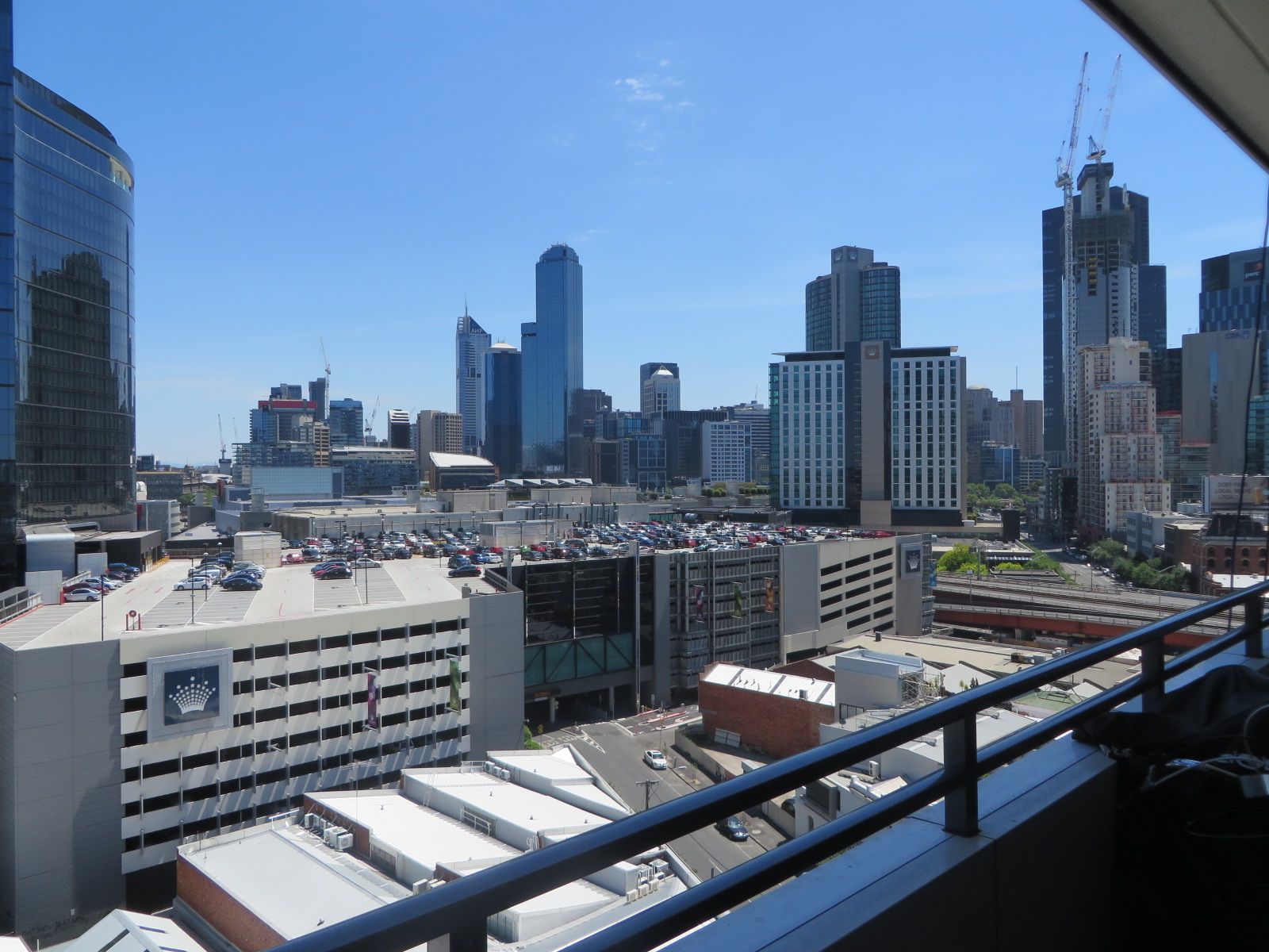 1207/275-283 City Road, SOUTHBANK, VIC 3006