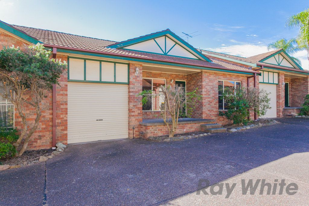 Unit 3/13 Floribunda Close, WARABROOK, NSW 2304