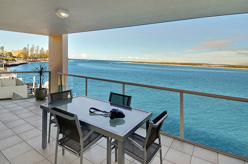 Unit 4/20 Maloja Avenue, Caloundra, QLD 4551