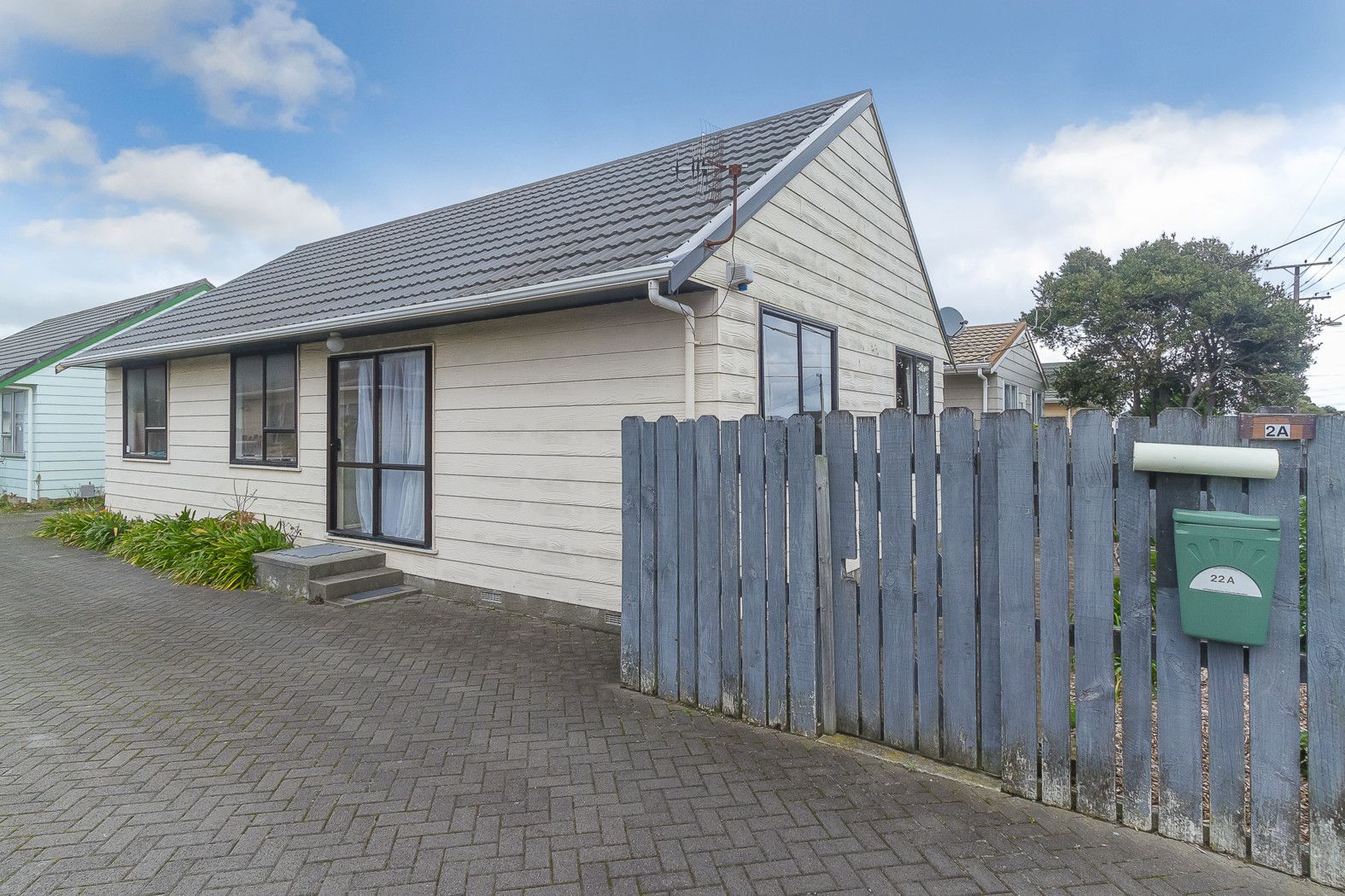 22 Plunket Aveunue, PETONE, Lower Hutt City