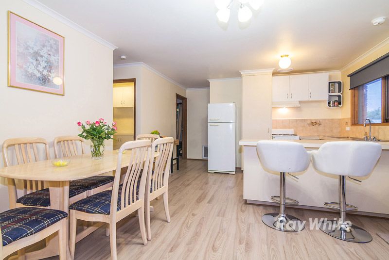47 George Chudleigh Drive, HALLAM, VIC 3803