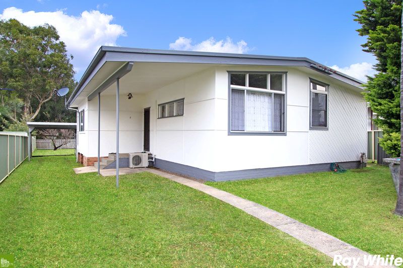 7 Mallee Street, ALBION PARK RAIL NSW 2527