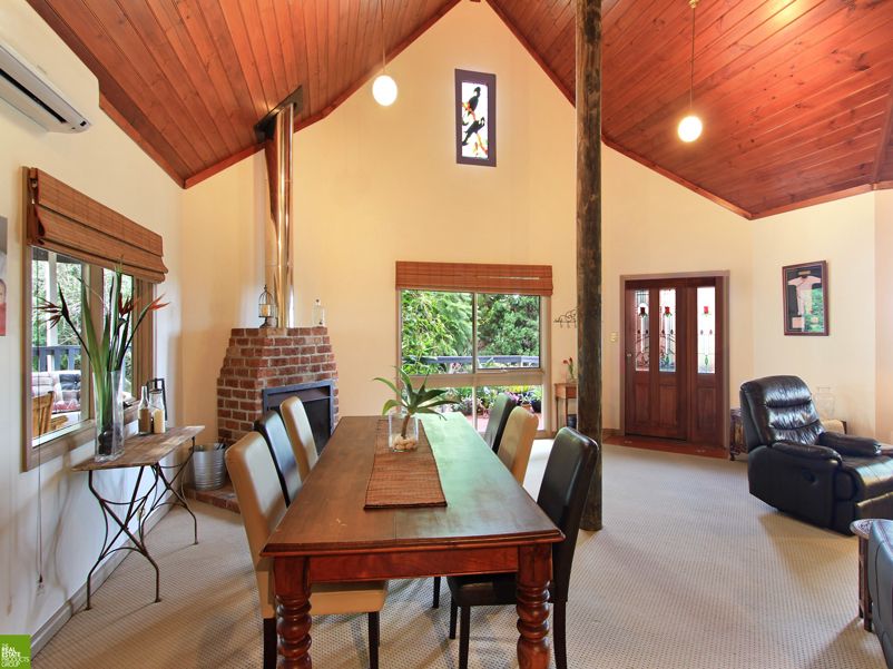 180 Waples Road, FARMBOROUGH HEIGHTS, NSW 2526