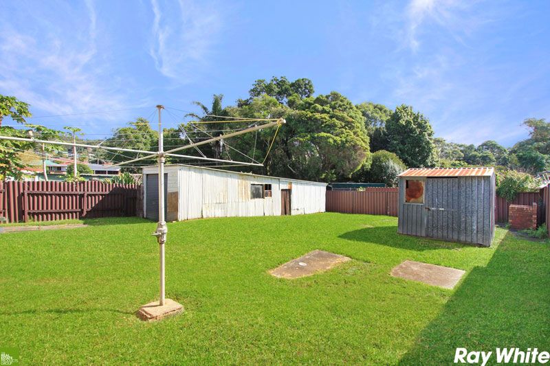 23 Wiley Street, ALBION PARK, NSW 2527