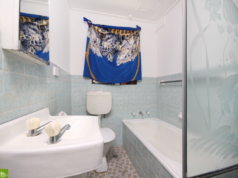5/58 Robertson Street, CONISTON, NSW 2500