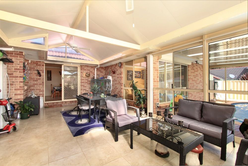 8 Harris Street, ALBION PARK, NSW 2527