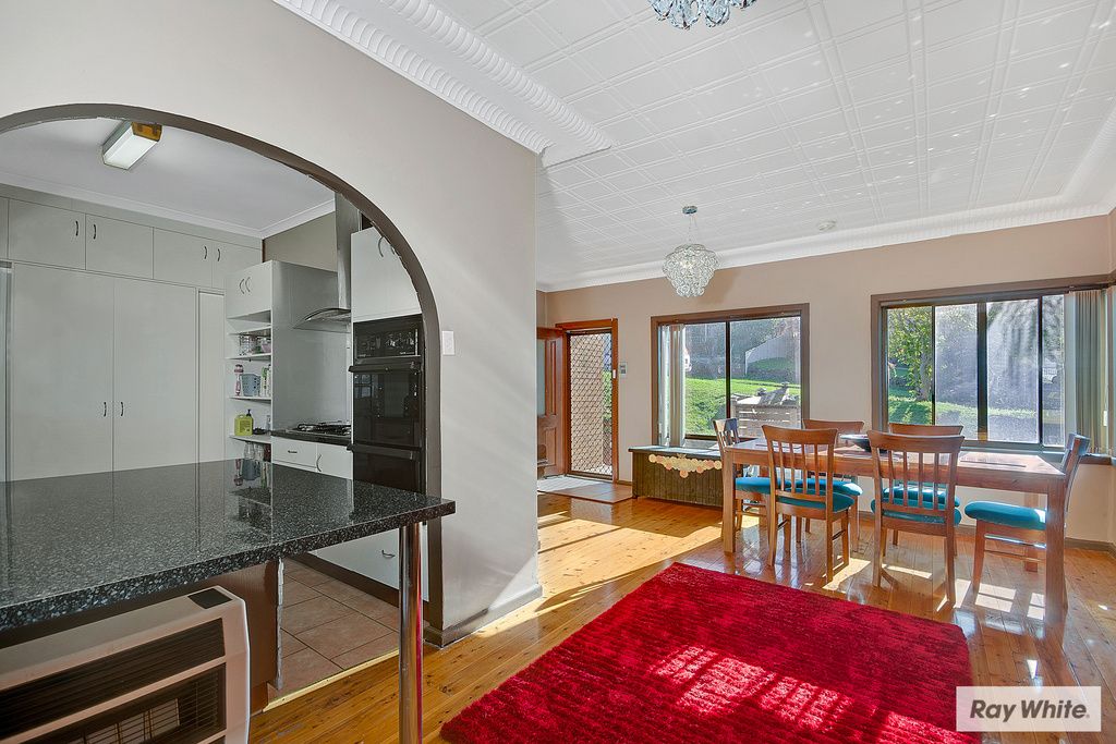 55 Billabong Avenue, DAPTO, NSW 2530