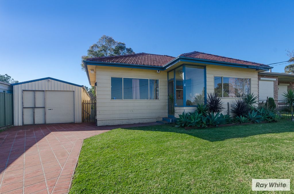 15 Sarsfield Street, Shepparton