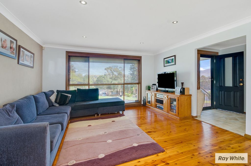 12 Cannon Street, DAPTO, NSW 2530