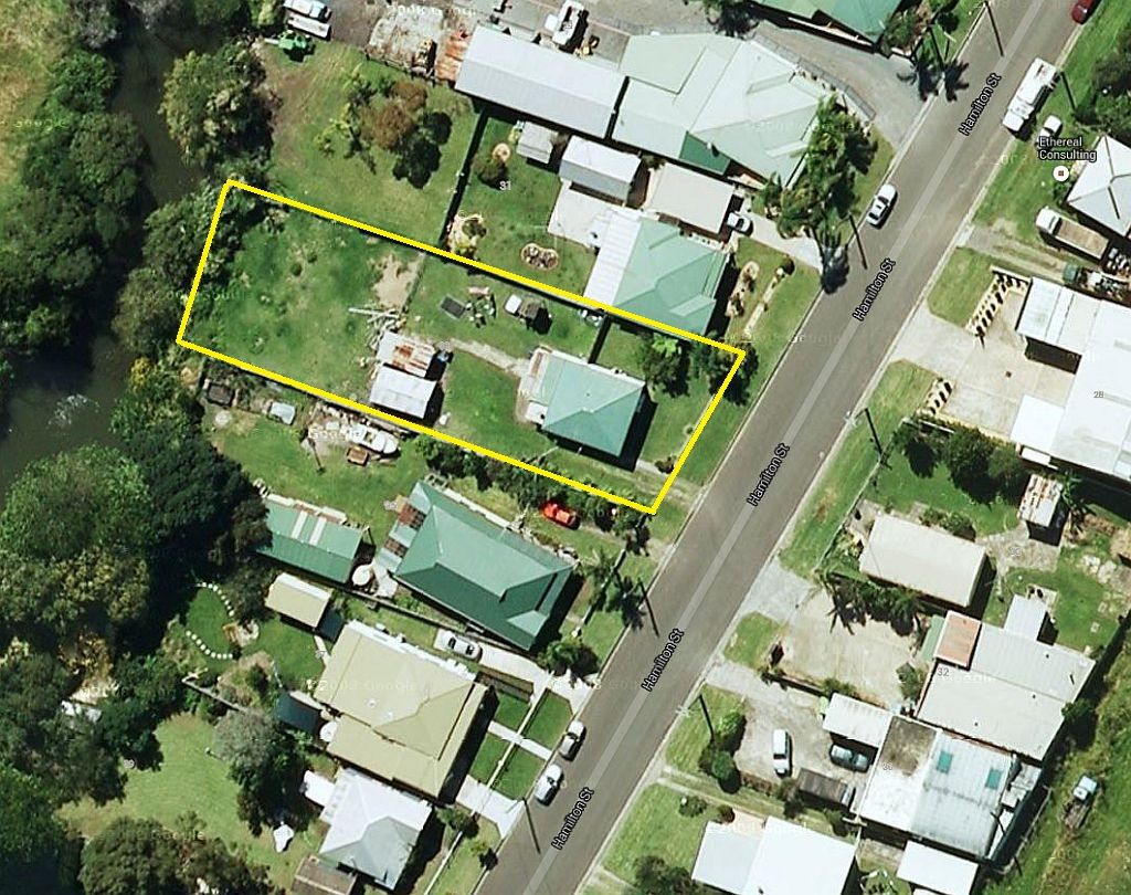 33 Hamilton Street, DAPTO, NSW 2530