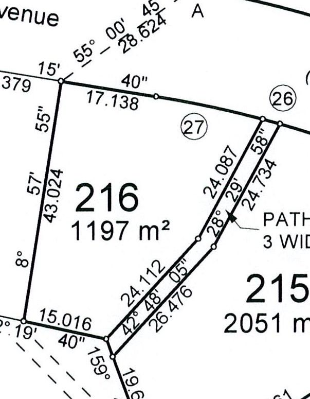 Lot 216 Lomandra Drive, CANIABA, NSW 2480