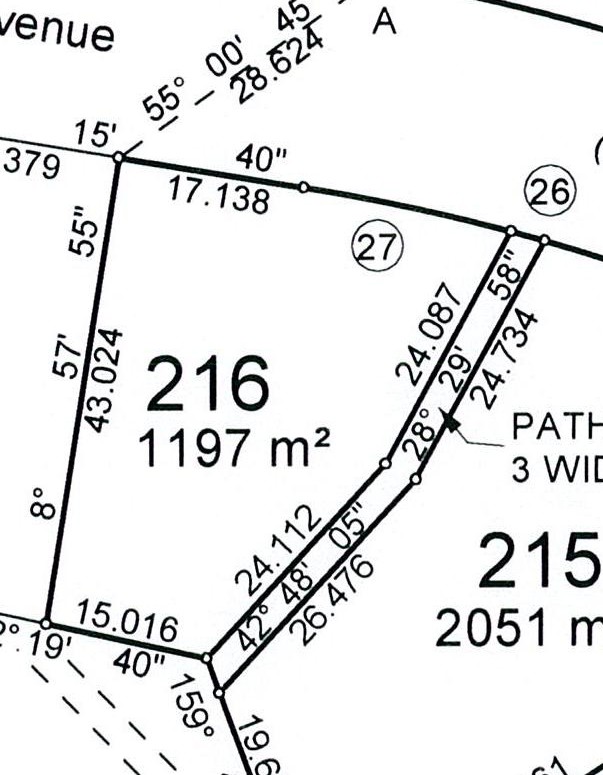 Lot 216 Lomandra Drive, CANIABA, NSW 2480