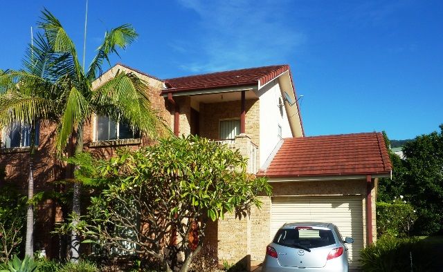 39 Collaery Road, RUSSELL VALE NSW 2517