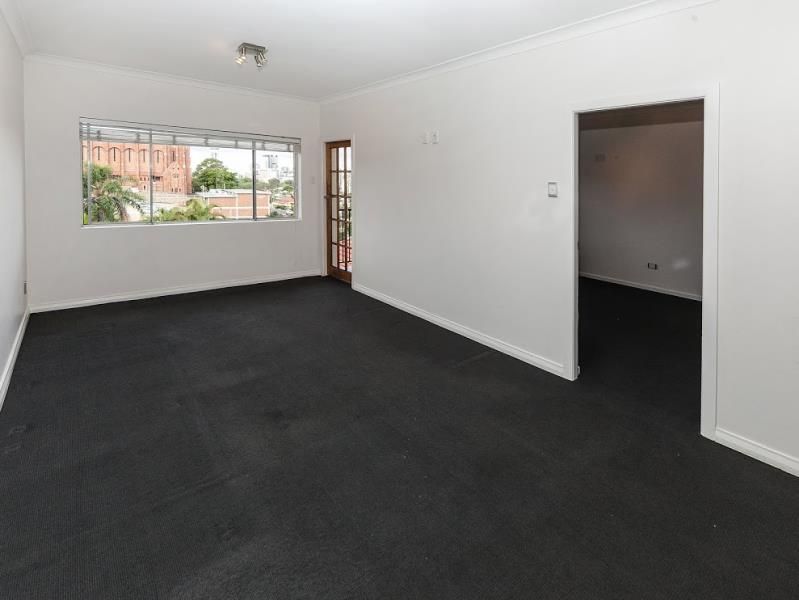 6/104 Musgrave Road, Red Hill, QLD 4059