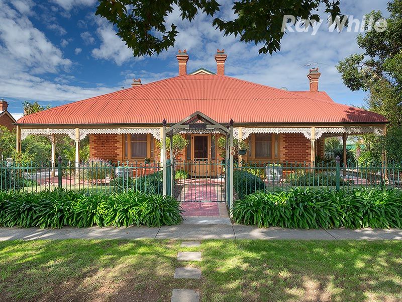 38 Albert Street, COROWA NSW 2646