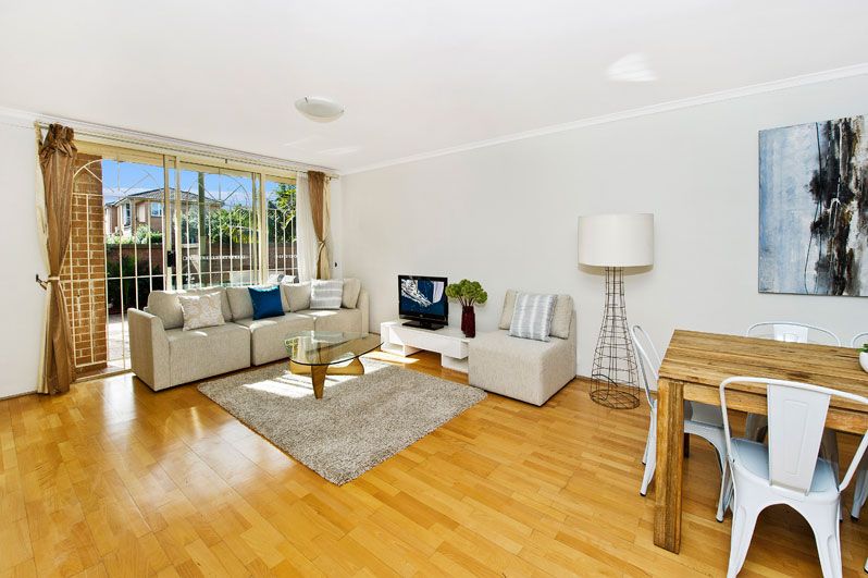 2/17 See Street, KINGSFORD, NSW 2032