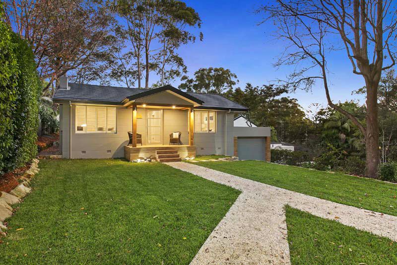 7 Eurong Street, WAHROONGA NSW 2076