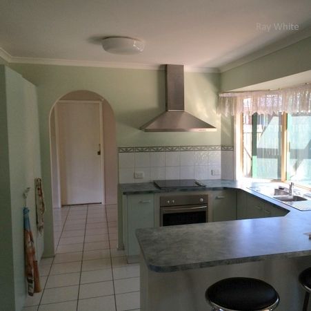 20 Bermuda Avenue, DECEPTION BAY, QLD 4508