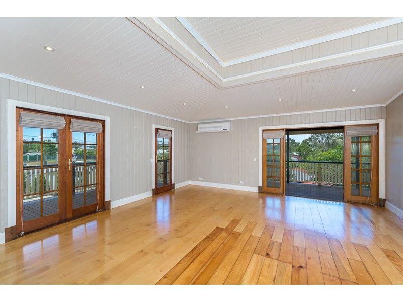 1 Haig Street, ASHGROVE, QLD 4060
