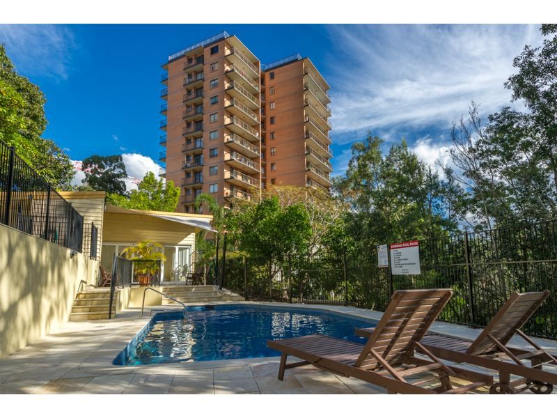 72 Lorimer Terrace, KELVIN GROVE QLD 4059