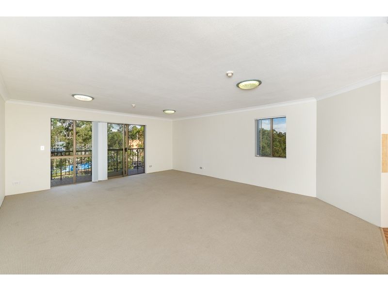 19/72 Lorimer Terrace, KELVIN GROVE, QLD 4059