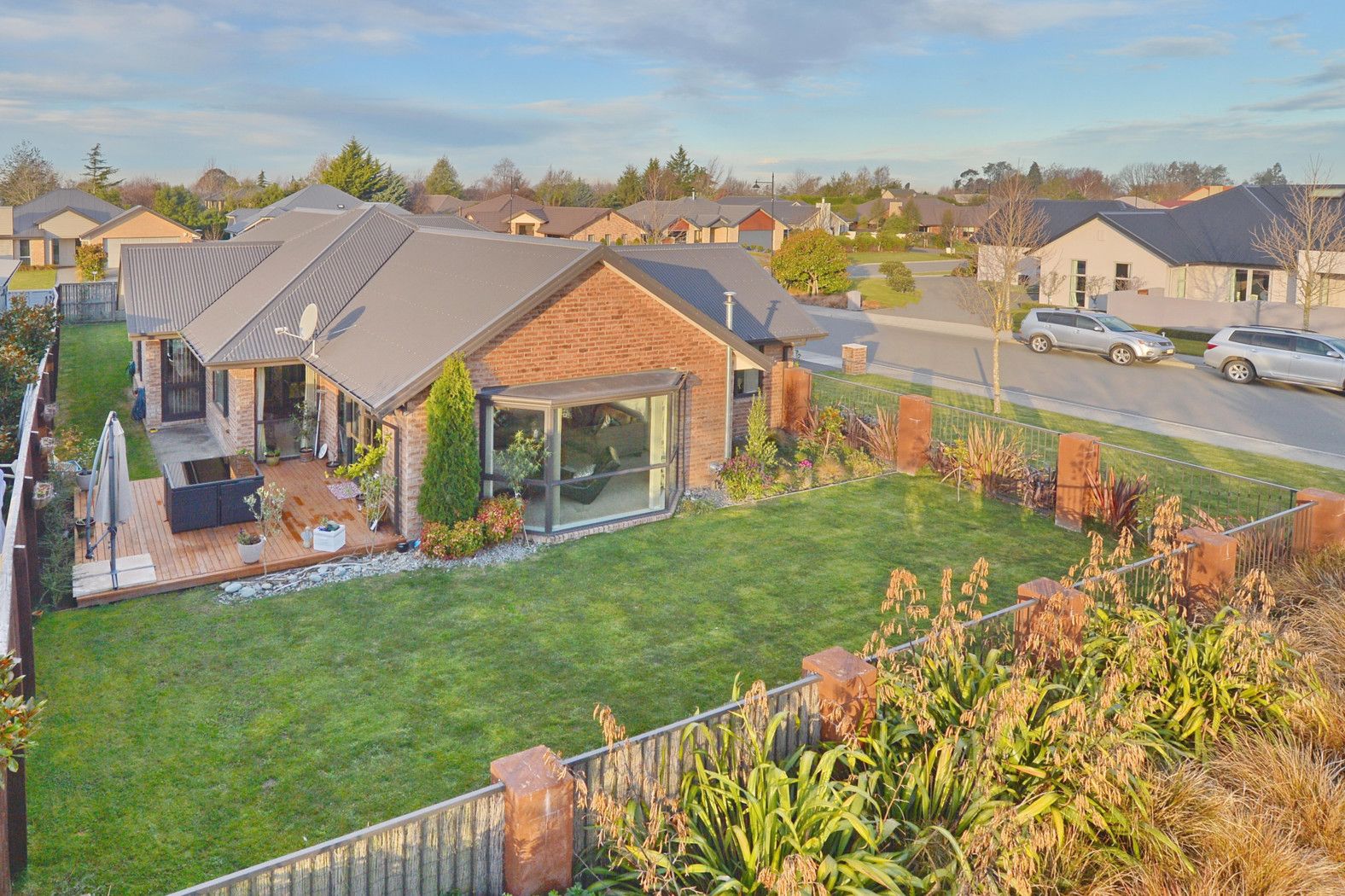 1 Sycamore Close, RANGIORA, Waimakariri District