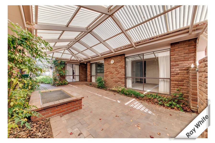 49 Ennor Crescent, FLOREY, ACT 2615